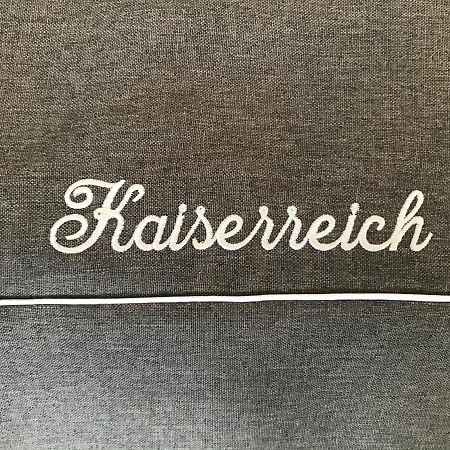 Kaiserreich I - Styrian Hideaway Graz Eksteriør billede