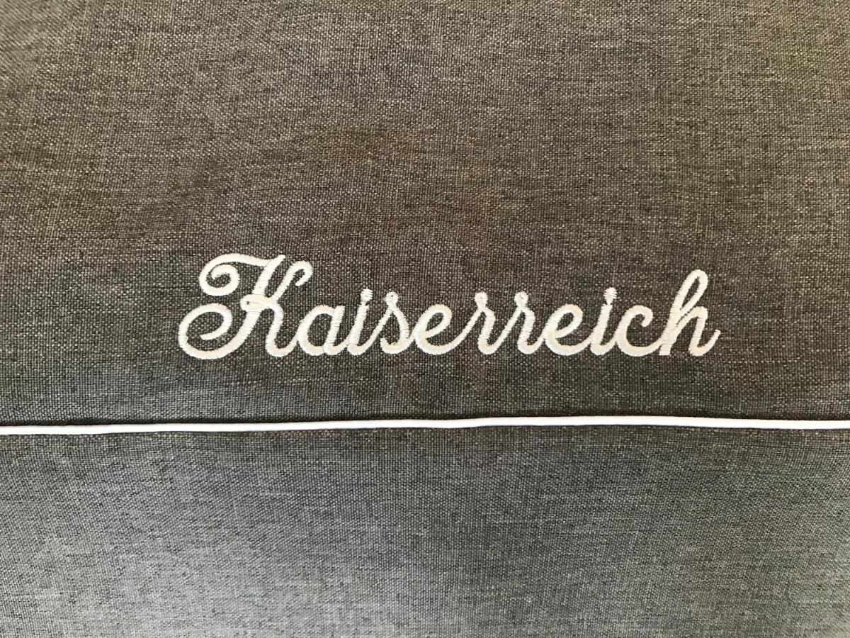 Kaiserreich I - Styrian Hideaway Graz Eksteriør billede